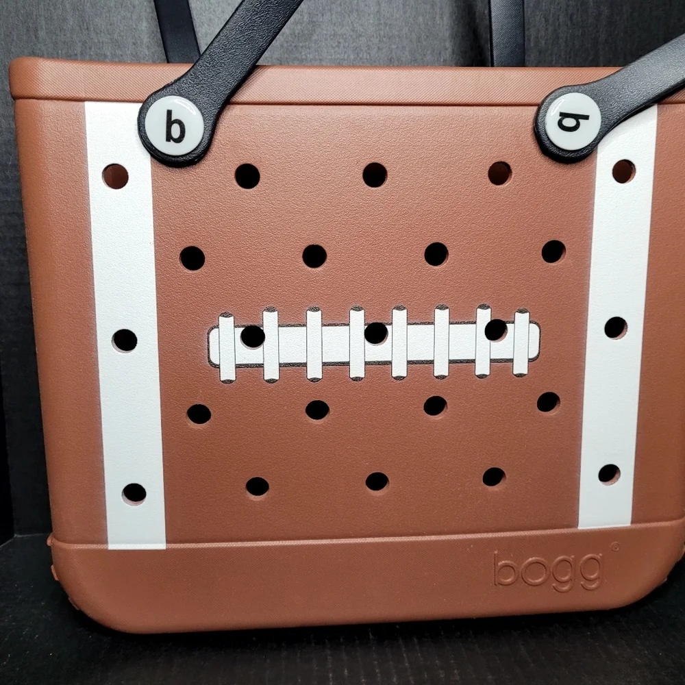 Bogg Bag Gameday Football - Picture 5 of 9